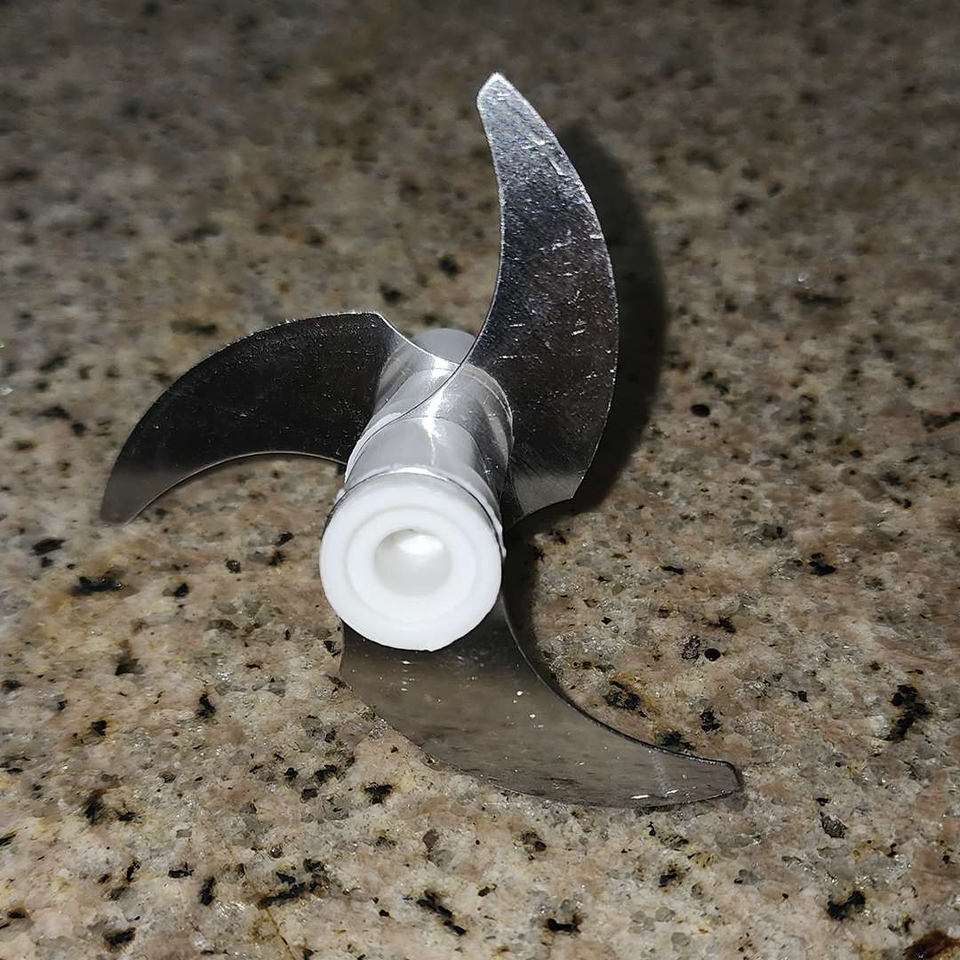 Miniatura 12 de PICADOR DE ALIMENTOS ELECTRICO